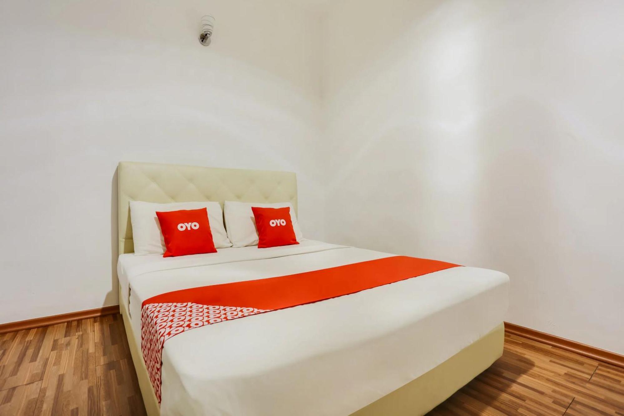 Selesa View Bukit Gambir Hotel Luaran gambar